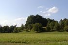 Přírodní památka, katastrální území: Věřňovice