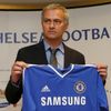 José Mourinho - Chelsea