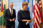 Británie, Francie a Německo Íránu nabídly odklad sankcí, Teherán podmínky odmítá