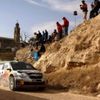Vítězná auta v historii Škoda Motorsport