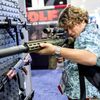 National Rifle Association (NRA) USA