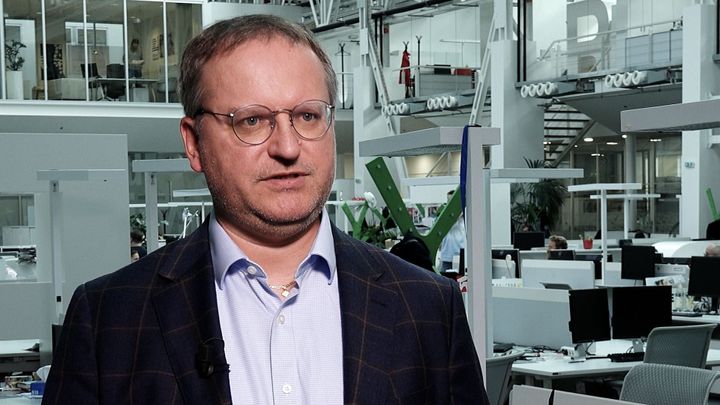 Hrozí vpád sta tisíců vojáků ze severu. Ukrajina by těžko odolala, říká analytik; Zdroj foto: Economia