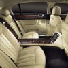 Bentley Continental Flying Spur
