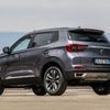 DR Automobiles modely český trh