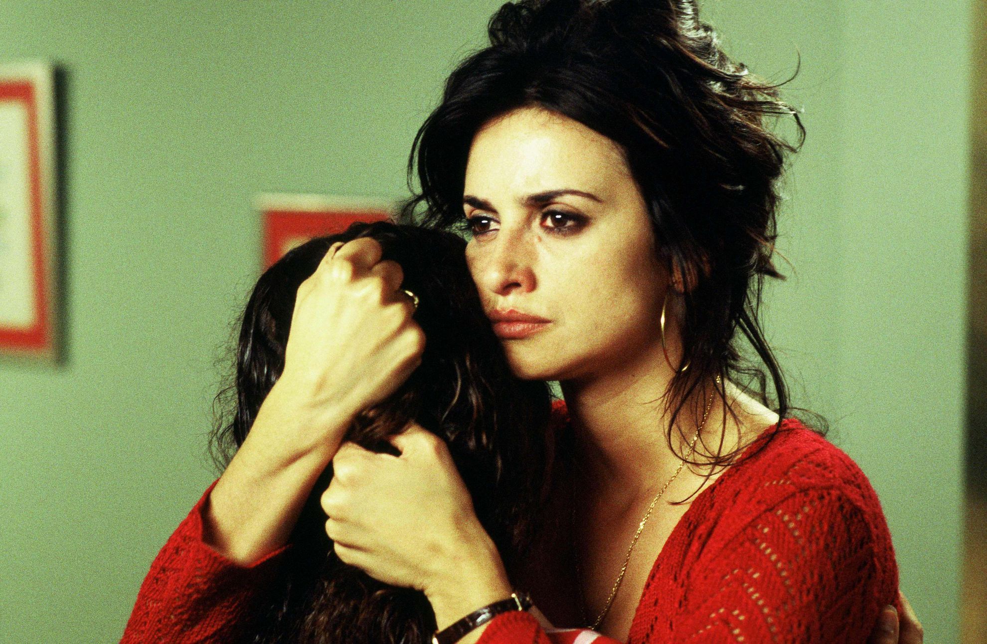 Penélope Cruz, Volver, 2006