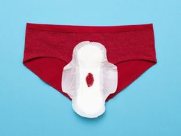 Reklamy boří tabu, přesto mnohé ženy mají problém říct veřejně: "Mám menstruaci"