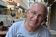 Slavný expert na sériové vrahy lhal. Všechno jsem si vymyslel, přiznal spisovatel
