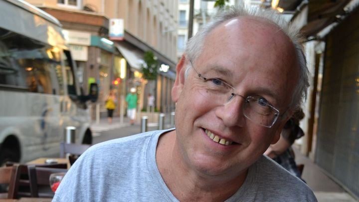 Slavný expert na sériové vrahy lhal. Všechno jsem si vymyslel, přiznal spisovatel