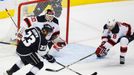 Šesté finále Stanley Cupu mezi Los Angeles Kings a New Jersey Devils