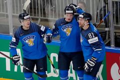 Finové i Švédové mají jasno: Kdo zůstane v KHL, nesmí do reprezentace