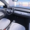 Wuling Hongguang Mini EV Cabrio