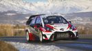 Rallye Monte Carlo 2017: Jari-Matti Latvala, Toyota