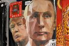 Schůzka Trumpa a Putina na Aljašce začne jednáním mezi čtyřma očima