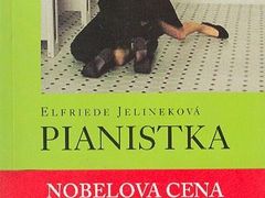 Elfriede Jelineková-Pianistka