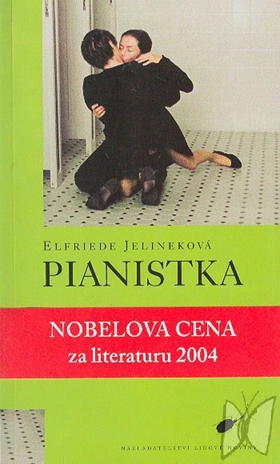 Elfriede Jelineková-Pianistka