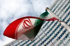 Íránci zadrželi v Teheránu dalšího amerického podnikatele, drží ho v obávané věznici