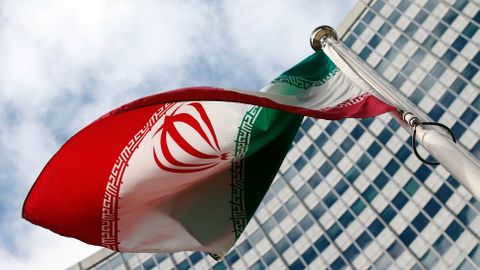 Anýž: Jak zdržet íránskou bombu
