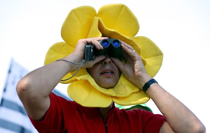 Tour de France 2015: 8. etapa