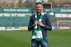 Potvrzeno: Fotbalisty Bohemians přebírá Martin Hašek. O nabídce ho informoval sám odvolaný Koubek