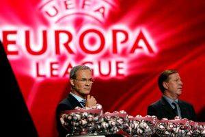 Losování Evropské ligy
