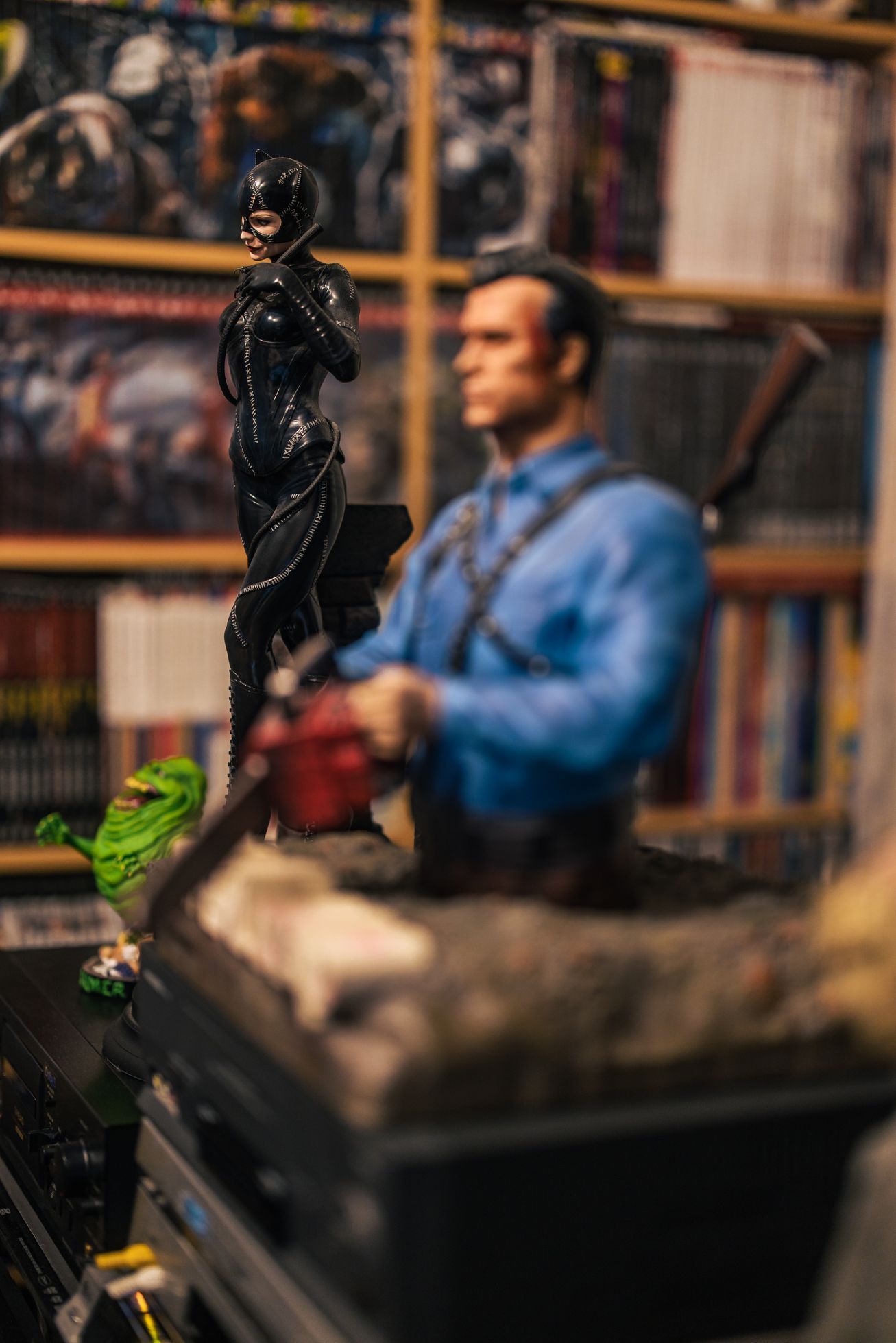 Petr Svoboda, král videa