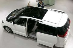 Největší automobilka světa slaví. Vrátila se k zisku