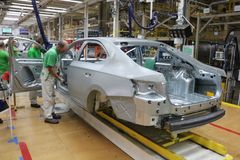 Volkswagen: Turecká továrna na Superby a Passaty má alternativu ve východní Evropě