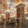 Otevírá se vatikánská knihovna