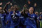 Chelsea má sbírku evropských trofejí kompletní. V polském finále otočila proti Betisu