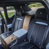 Rolls-Royce Phantom a Cullinan