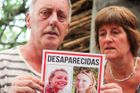 Záhadná smrt dvou turistek v panamské džungli. Ostatky se našly v korytu řeky