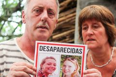 Záhadná smrt dvou turistek v panamské džungli. Ostatky se našly v korytu řeky