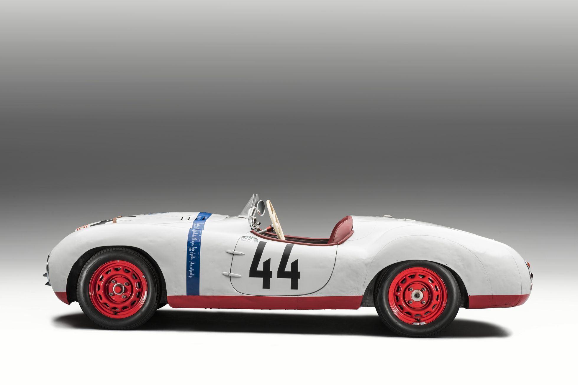 120 let Škody Motorsport - Škoda Sport (1949)