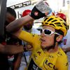 Tour de France 2018: Geraint Thomas po 12. etapě