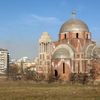Architektura v Kosovu
