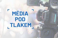 Slovenská televize nadržovala straně, která se nedostala do parlamentu. Teď tápe