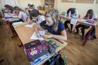 České školství je místy na úrovni rozvojových zemí. Je na čase změnit systém