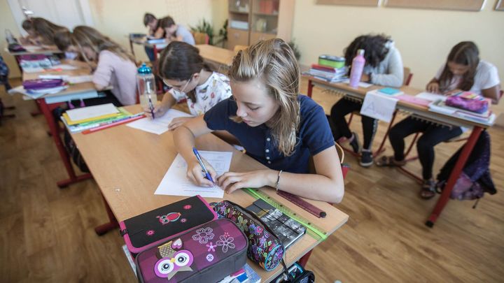 České školství je místy na úrovni rozvojových zemí. Ministerstvo nemá data ani páky