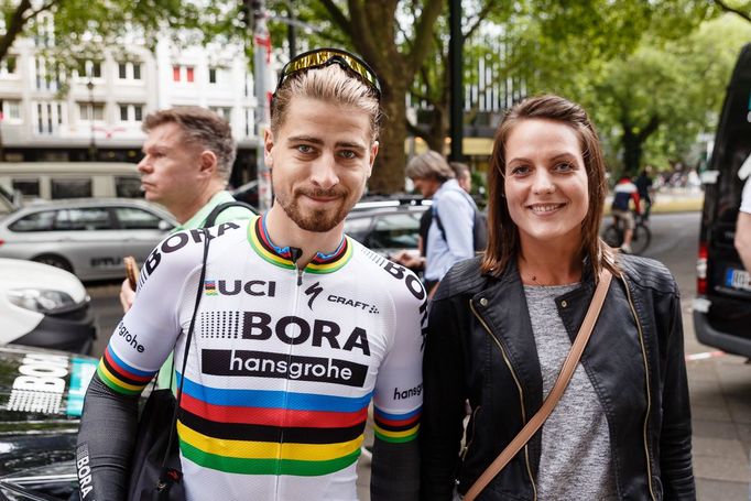 Tour de France - Düsseldorf