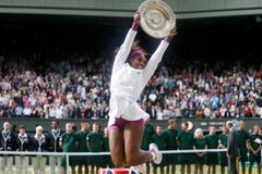 Wimbledon se blíží, vysílat ho bude i neplacená televize
