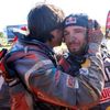 Rallye Dakar 2016: Alejandro a Marcos Patronelliovi, Yamaha