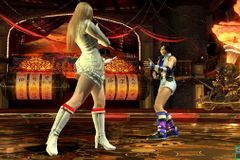 Tekken 6 dorazí dřív