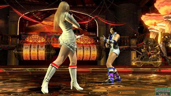 Tekken 6