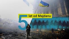 5 let od Majdanu