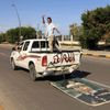 V libyjských městech propukly po smrti Kaddáfího oslavy