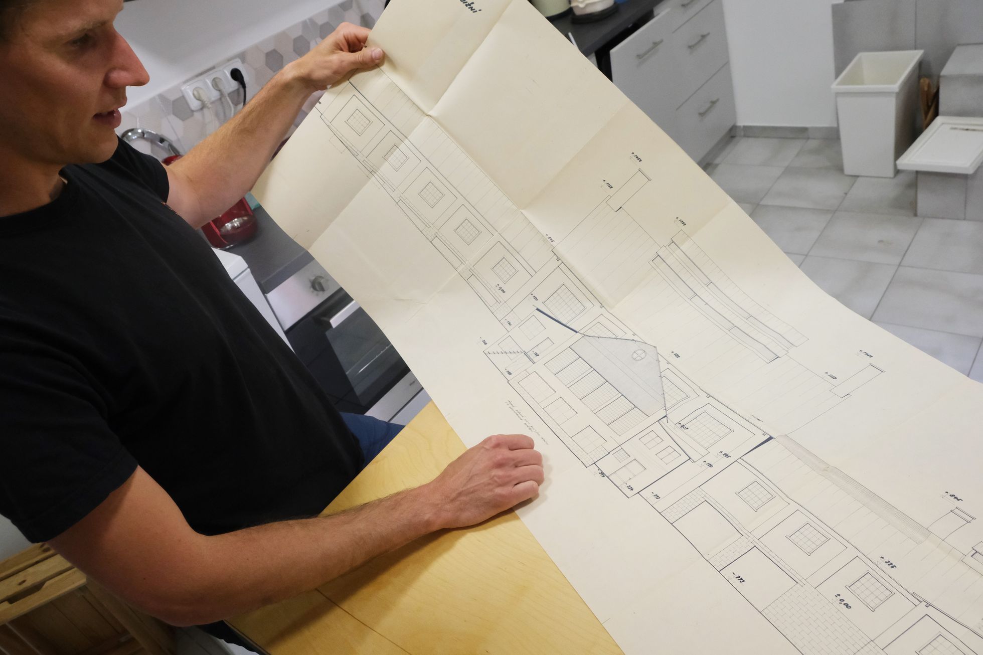 Smržovka - továrna