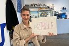 Kvůli bulimii se mi drolily kosti, přiznala Marie Danči. Bála se, že skončí na vozíku