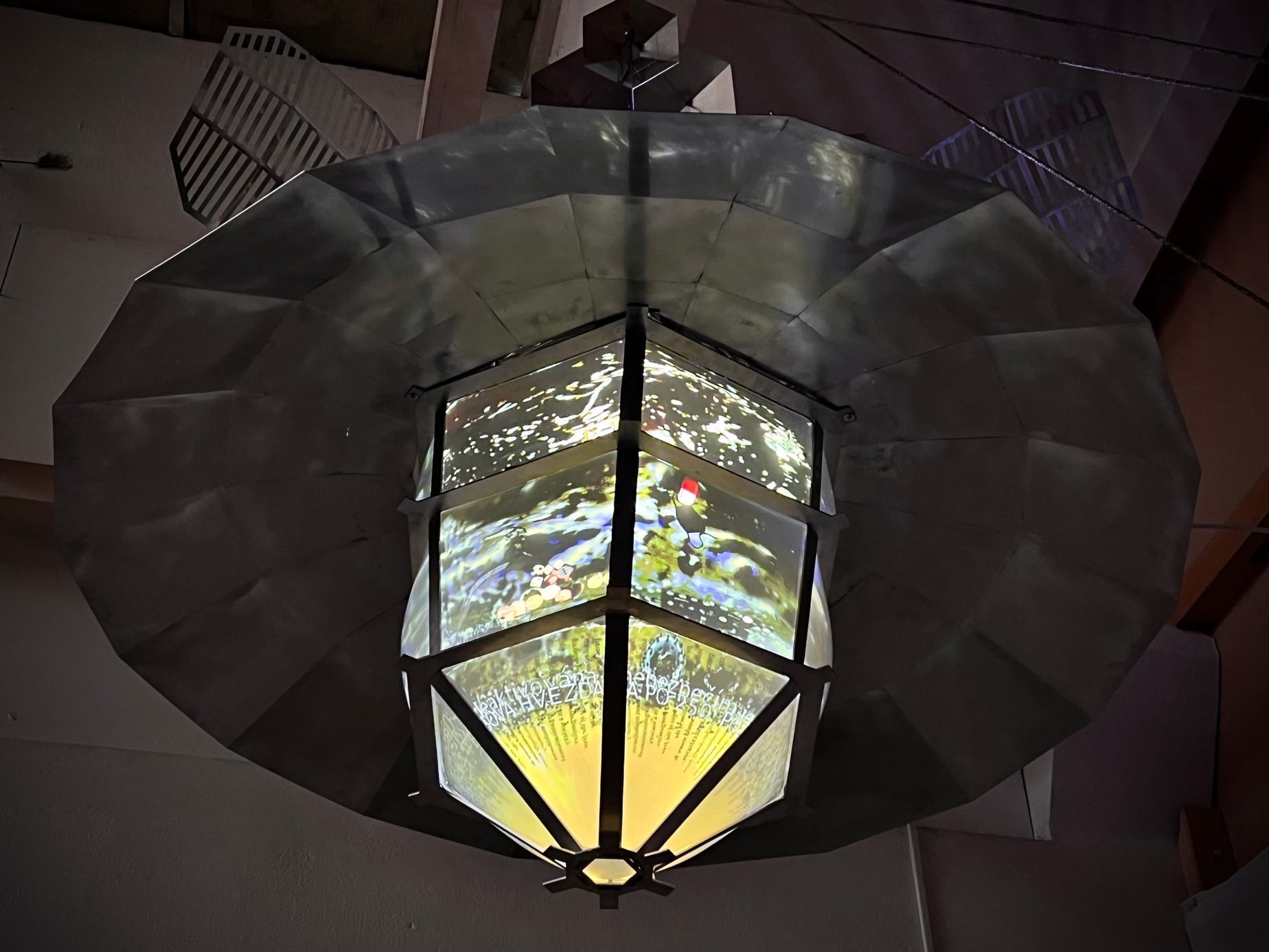 Jakub Nepraš: Viditelnost