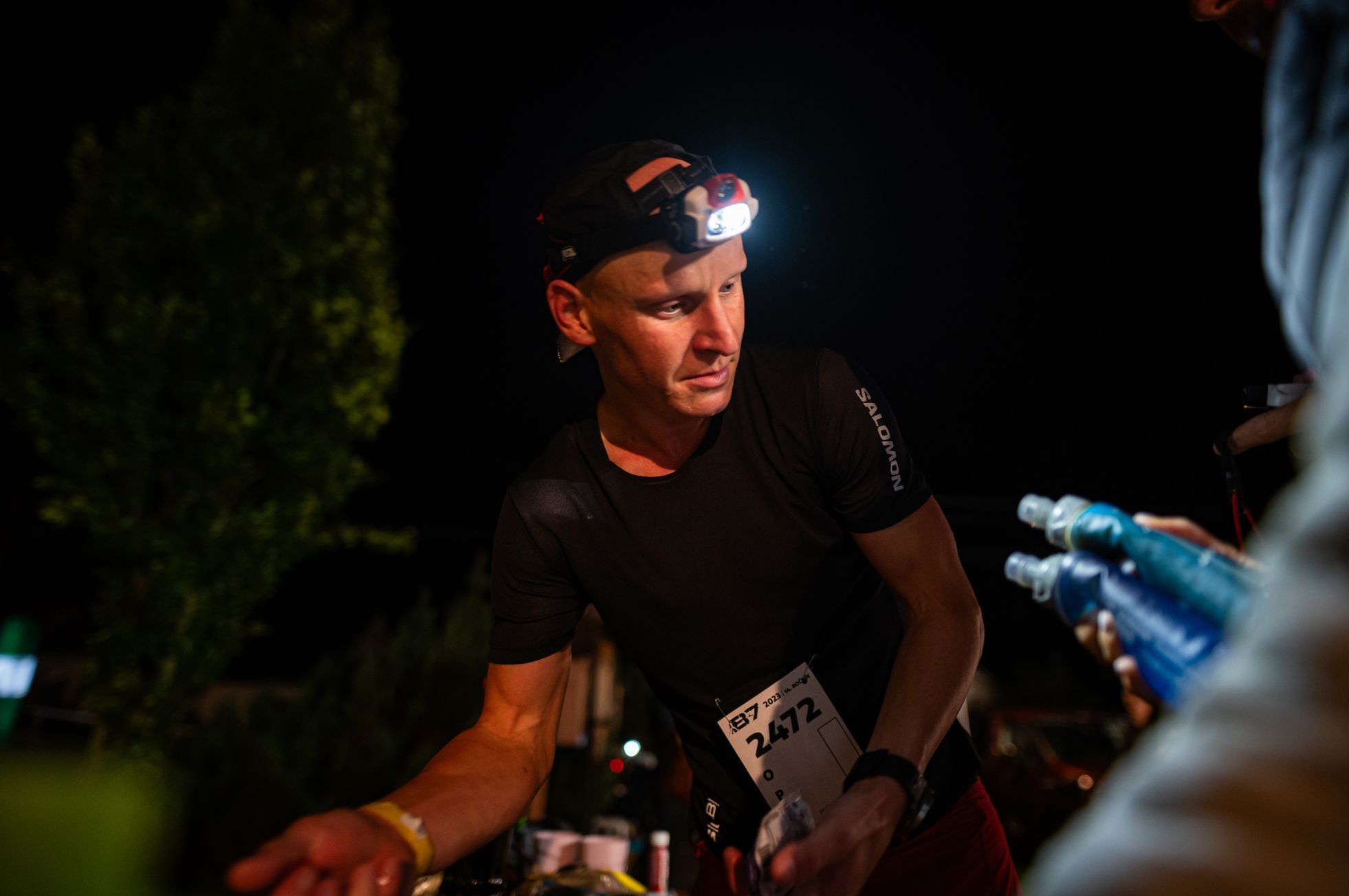 Beskydská sedmička 2023