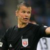 Fotbal, Gambrinus liga, Hradec Králové - Plzeň: rozhodčí Jaroslav Bílek